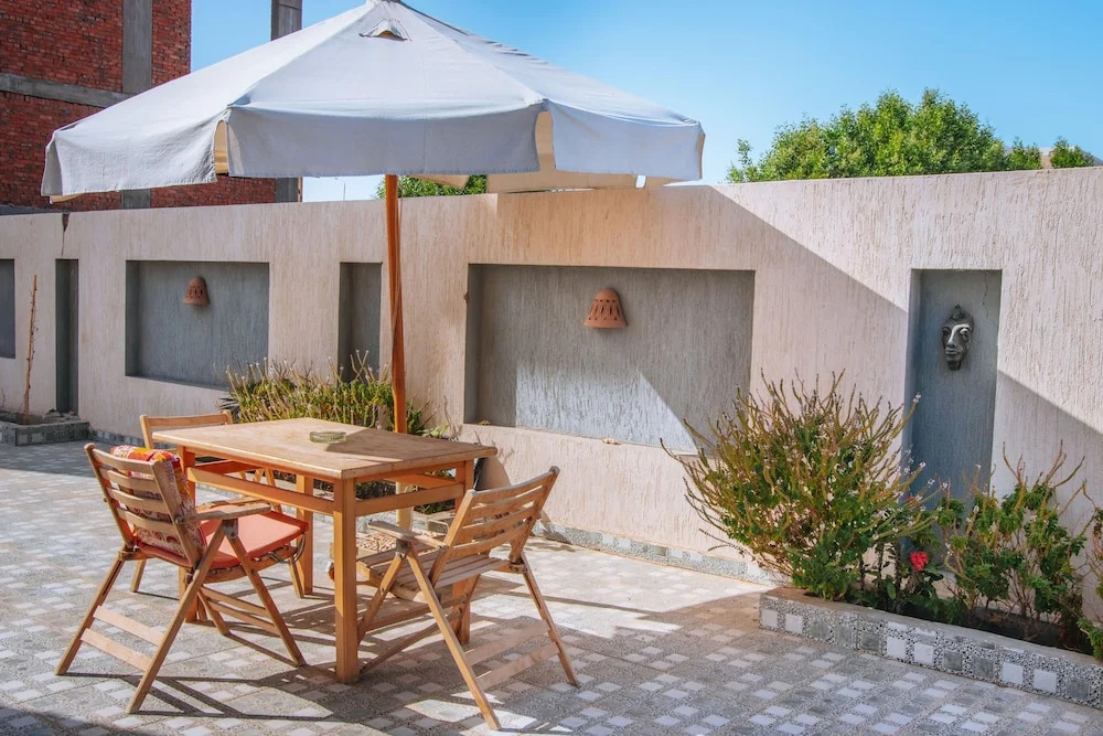 Studio - With Terrace