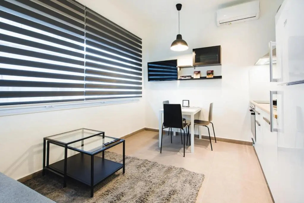VL apartments