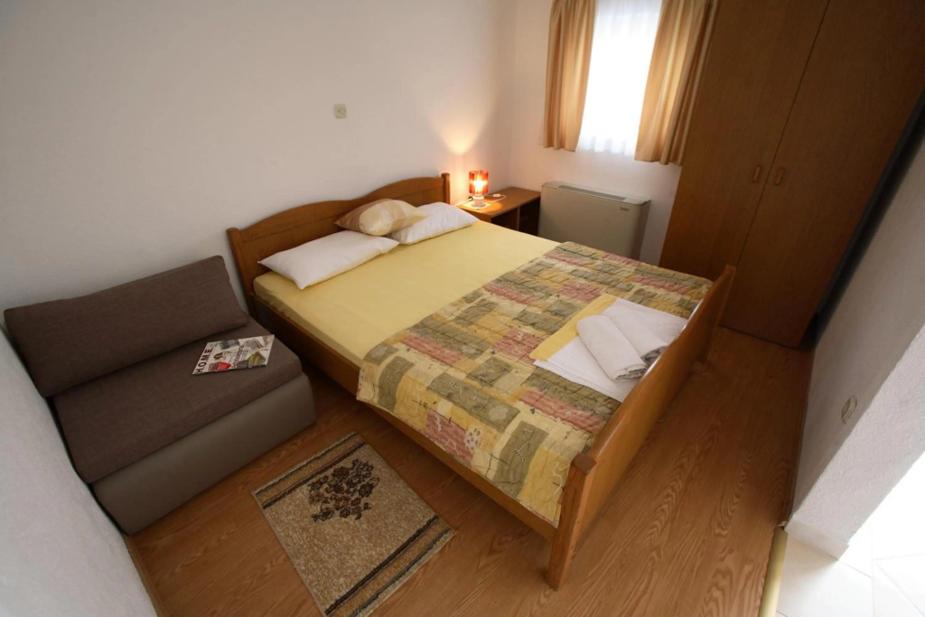 Studio Apartment 8, 2,floor