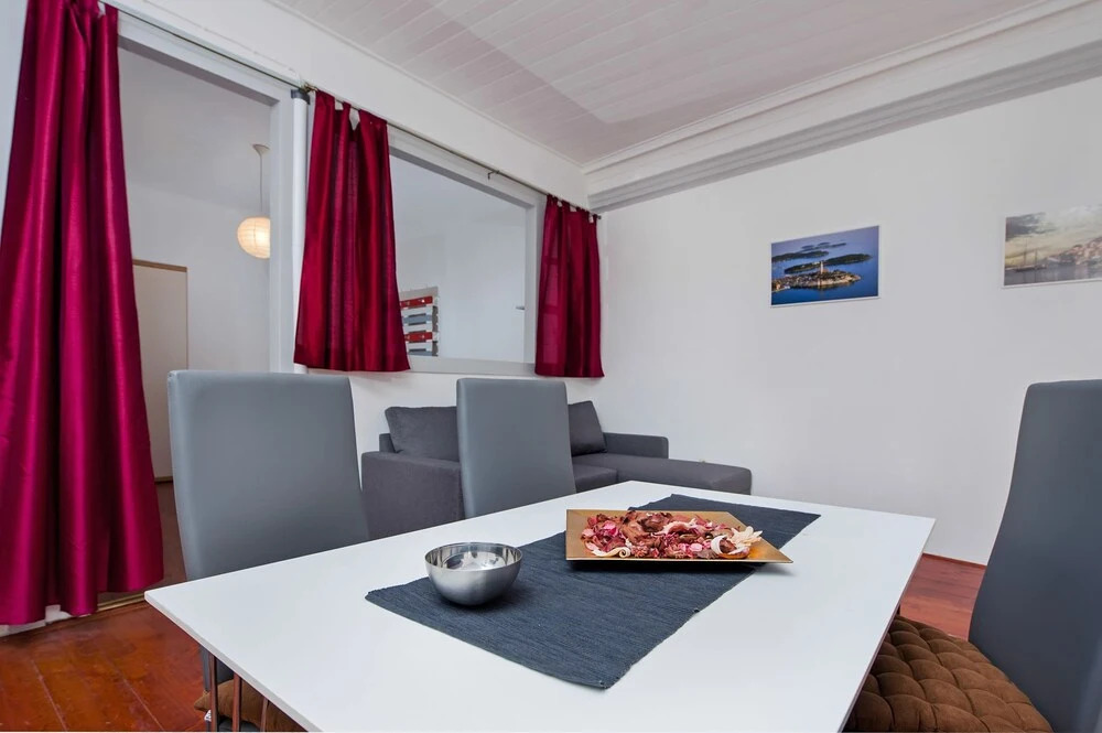 Apartment El Foguler