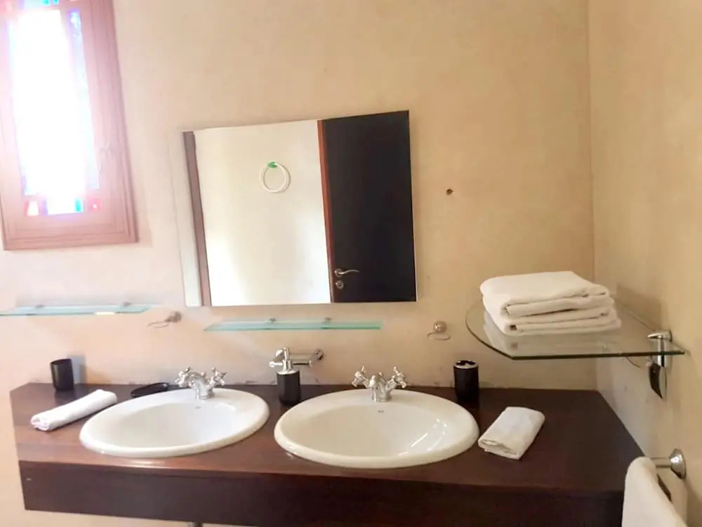 Villa with 4 Bedrooms in Marrakech, with Wonderful Mountain View, Private Pool, Enclosed Garden