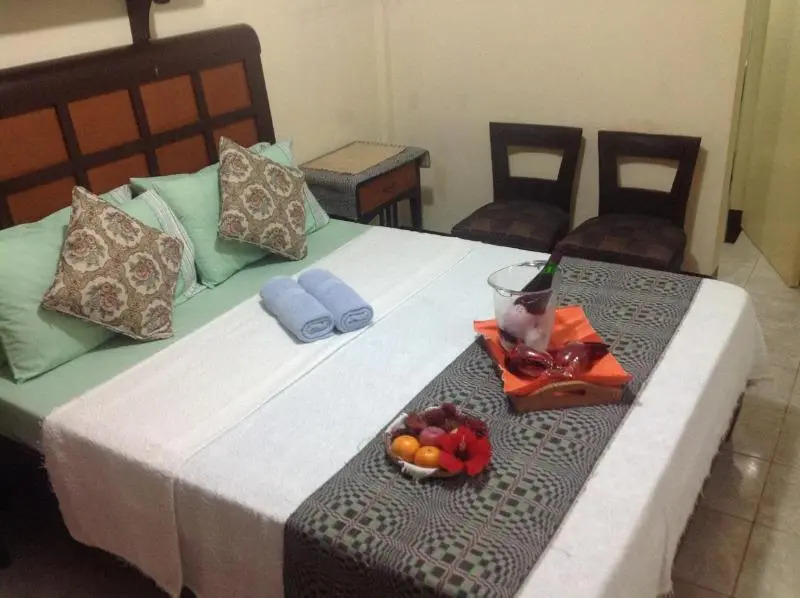 RedDoorz Plus @ Rio Grande de Laoag Ilocos Norte