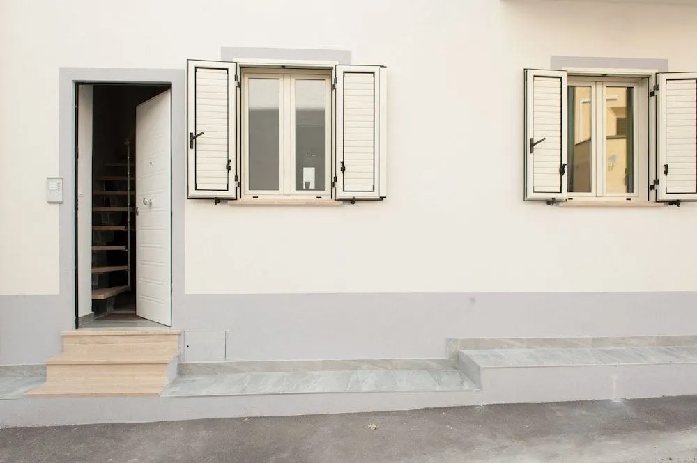 Casa Vacanze B&B Uccialì