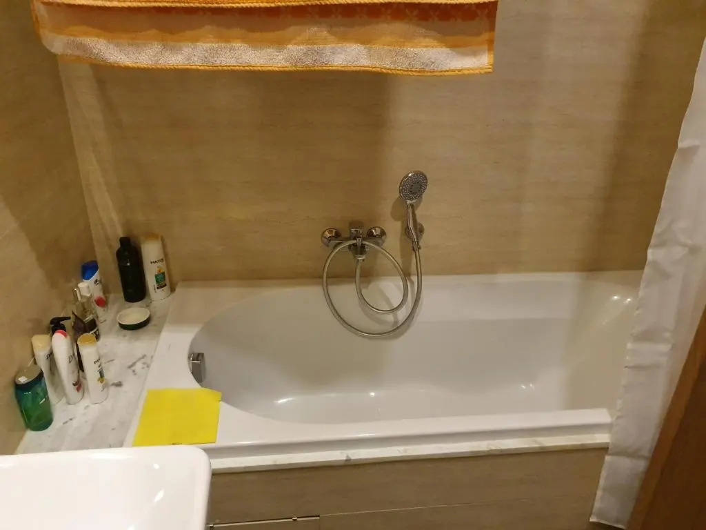 Appartement S+1 Luxueux aux Jardins de Carthage