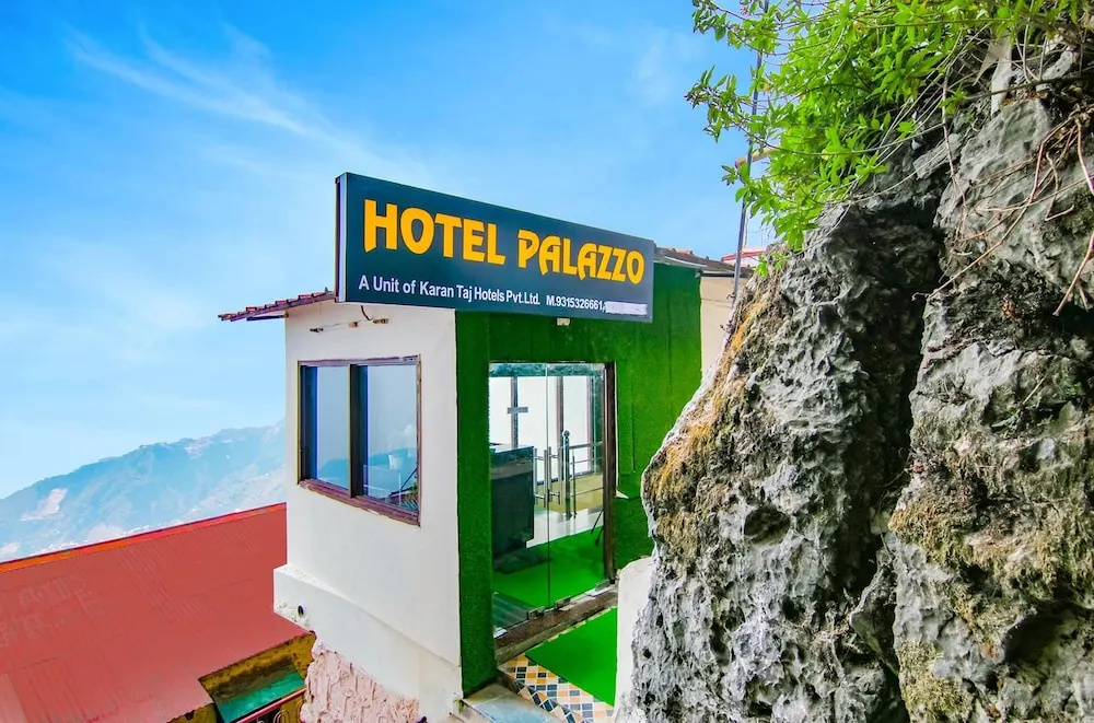 Hotel Palazzo