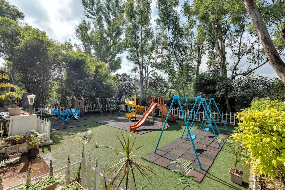 Club Mahindra Saj Mahabaleshwar