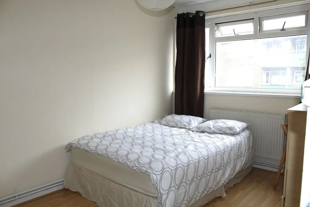 Portelet Road Apartments