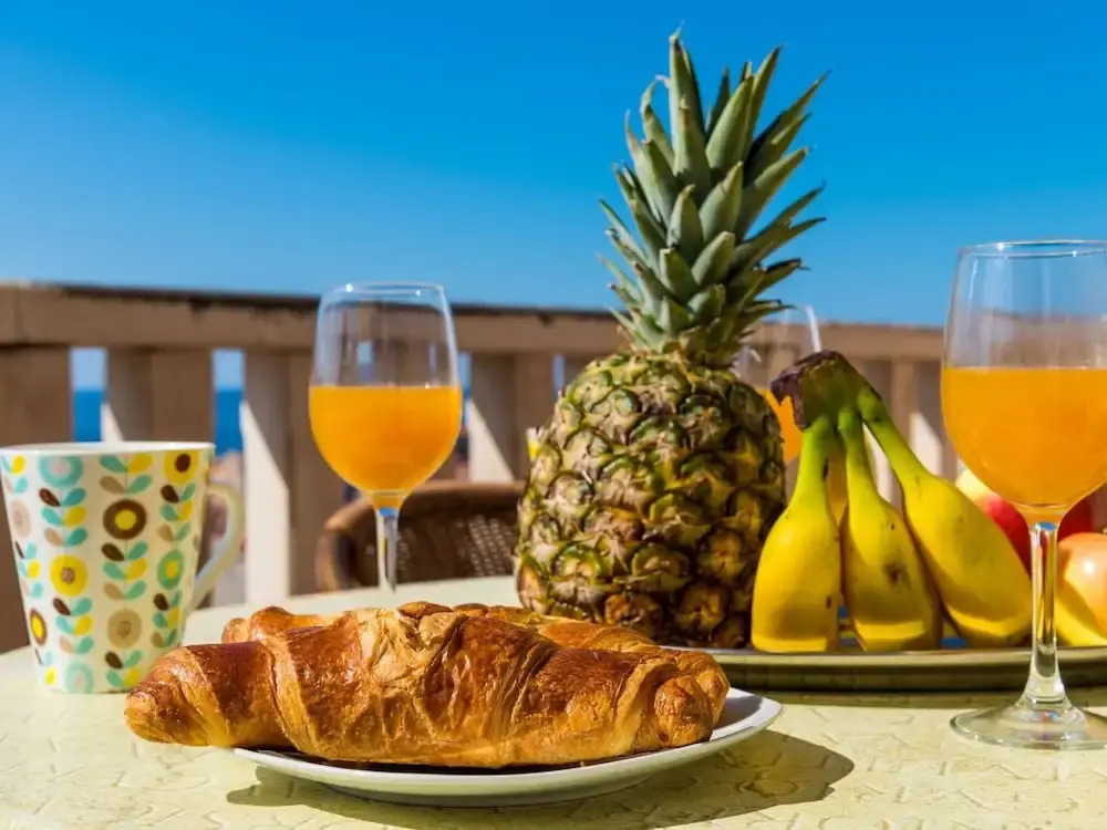 Apartments Bonavista - Premium Two Bedroom Apartment With Balcony and Sea View