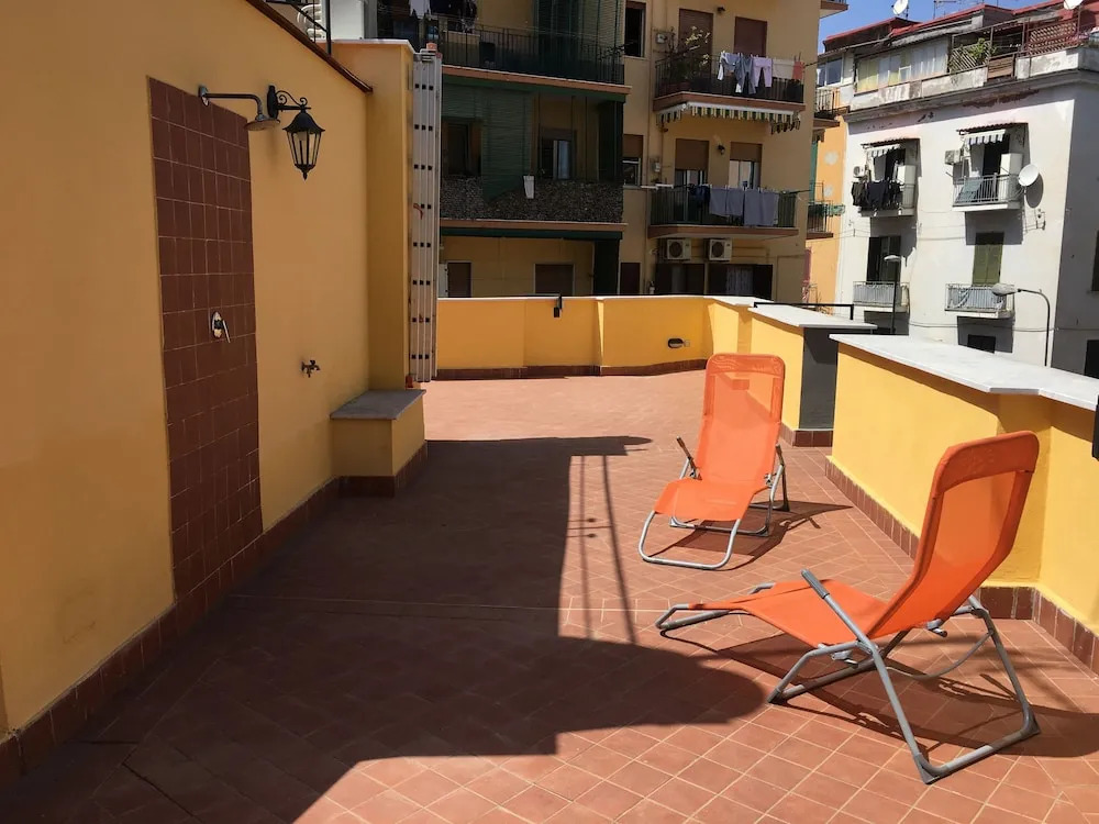 VILLA ROSA