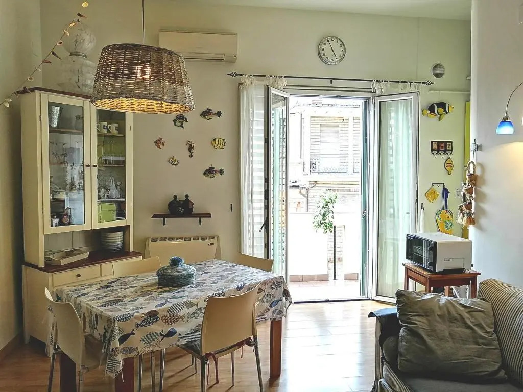 Studio Via Matteotti