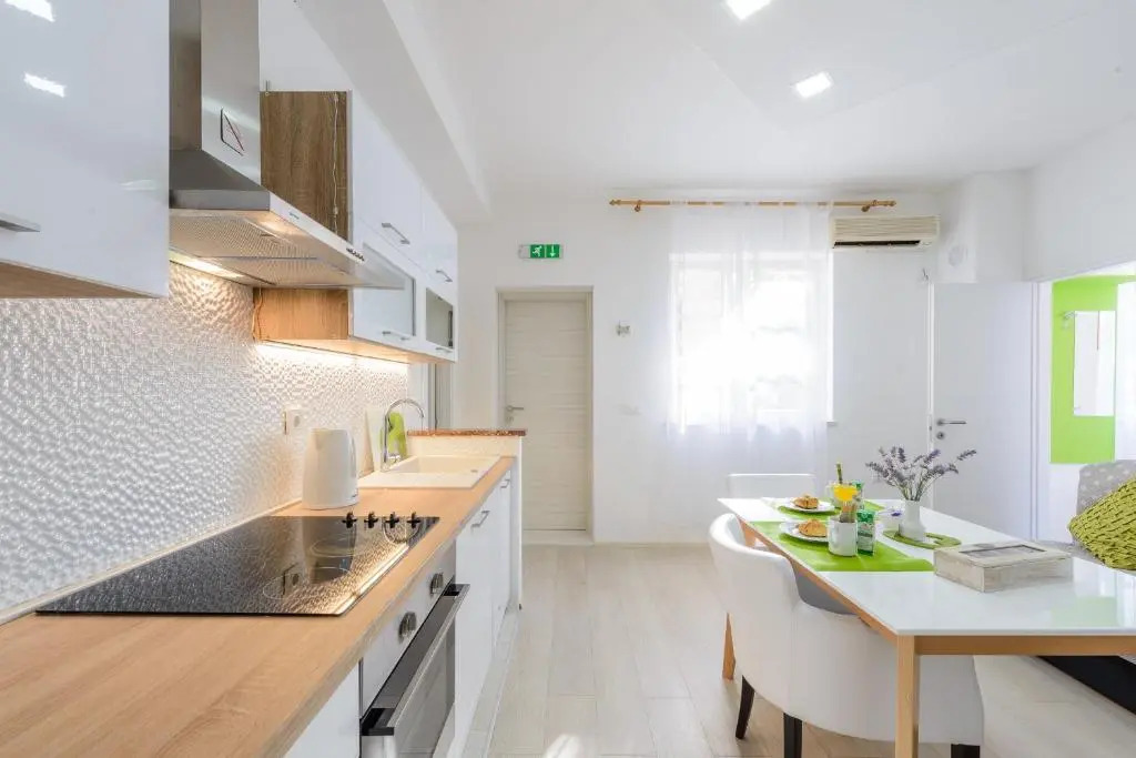 Lodging House Sb Apartment 3