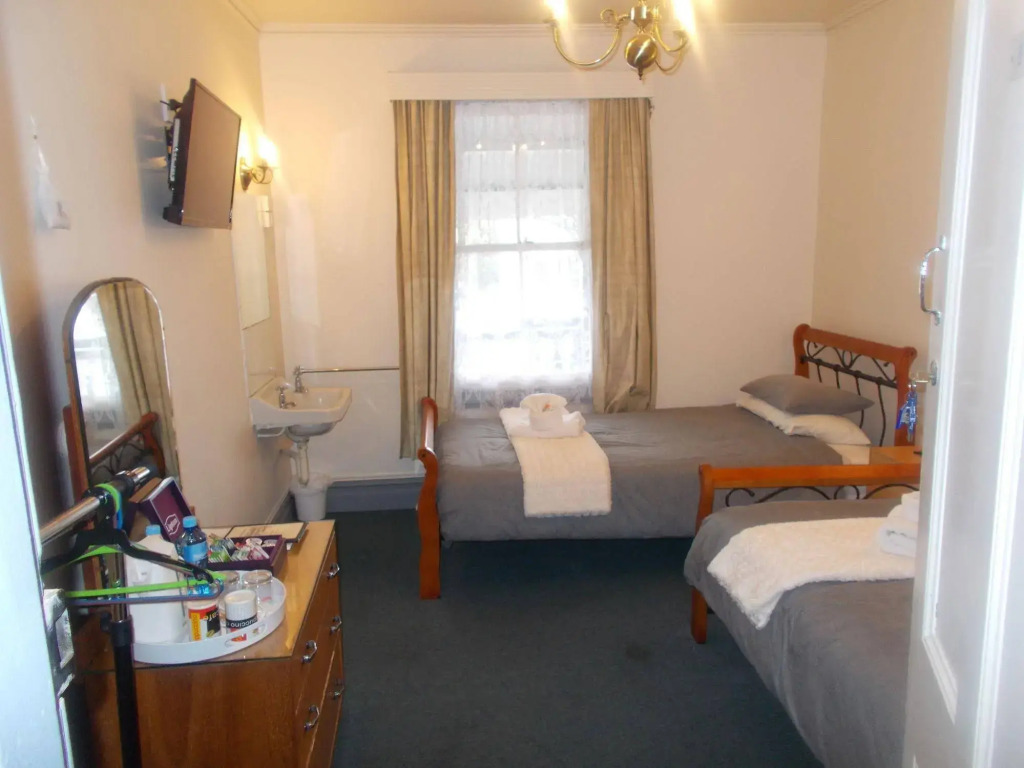 The Kentish Hotel