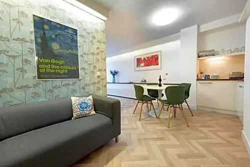 Bed & Breakfast Bloembed