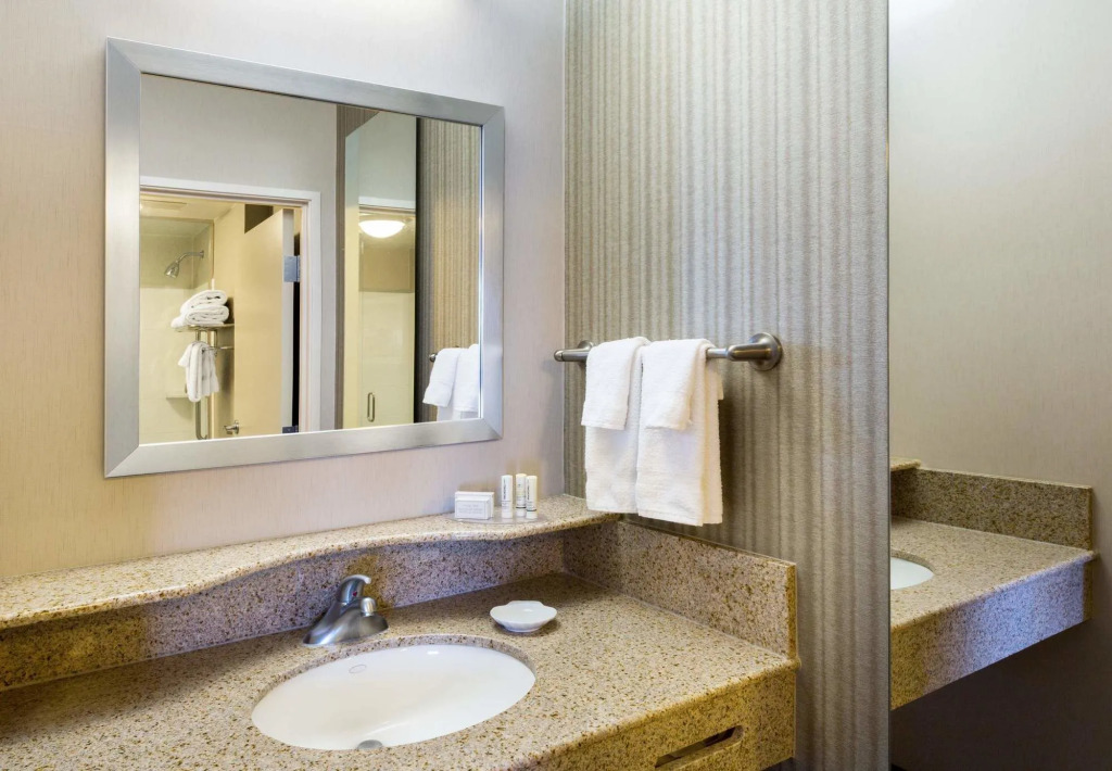 SpringHill Suites Indianapolis Fishers