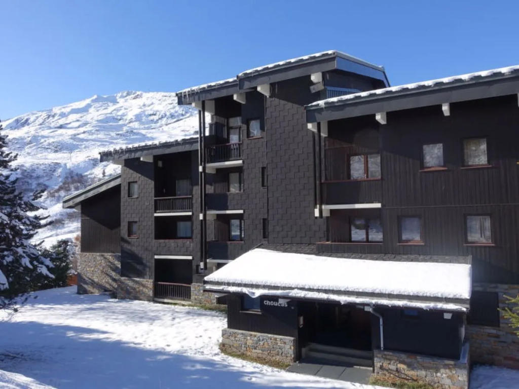 Villa Le Jetay Les Menuires 20054
