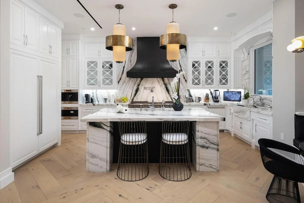 Gardner Modern