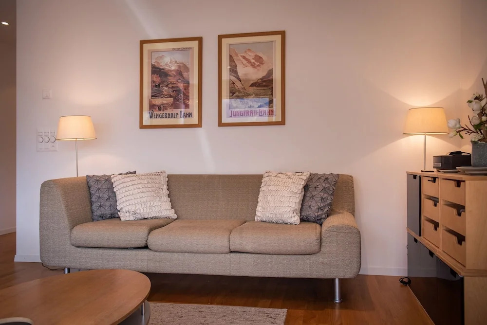 Chalet Am Acher 7