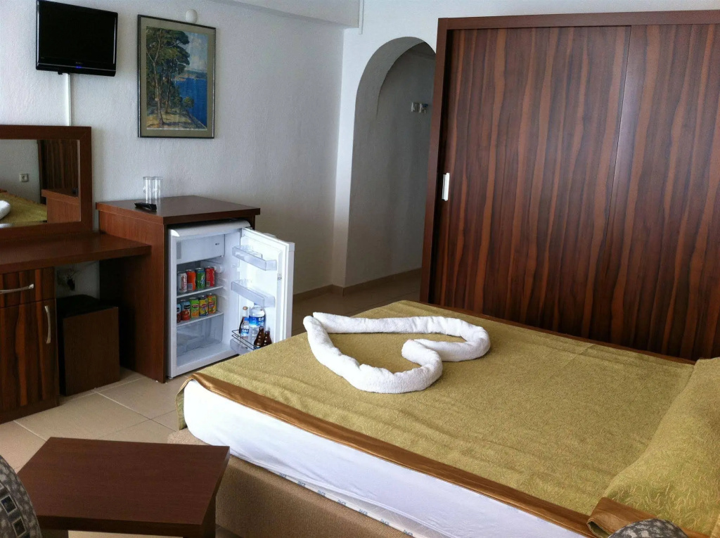 Hotel Stella