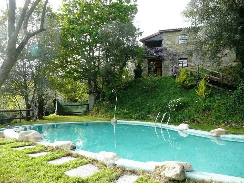 Moradia em Cabeceiras de Basto, por Izibookings