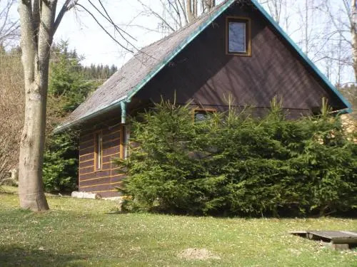 Chata Dvorečná