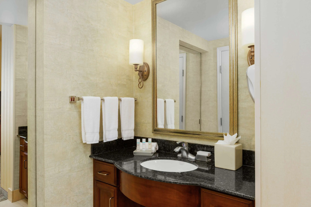 Homewood Suites by Hilton Sacramento Airport-Natomas