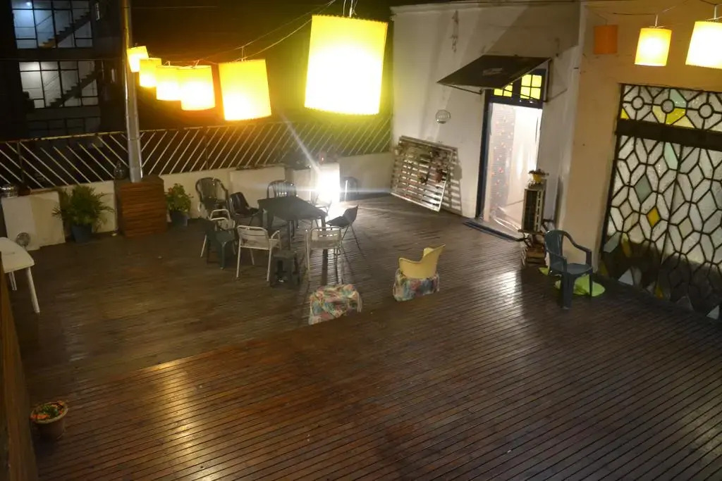 Casa Malala Hostel