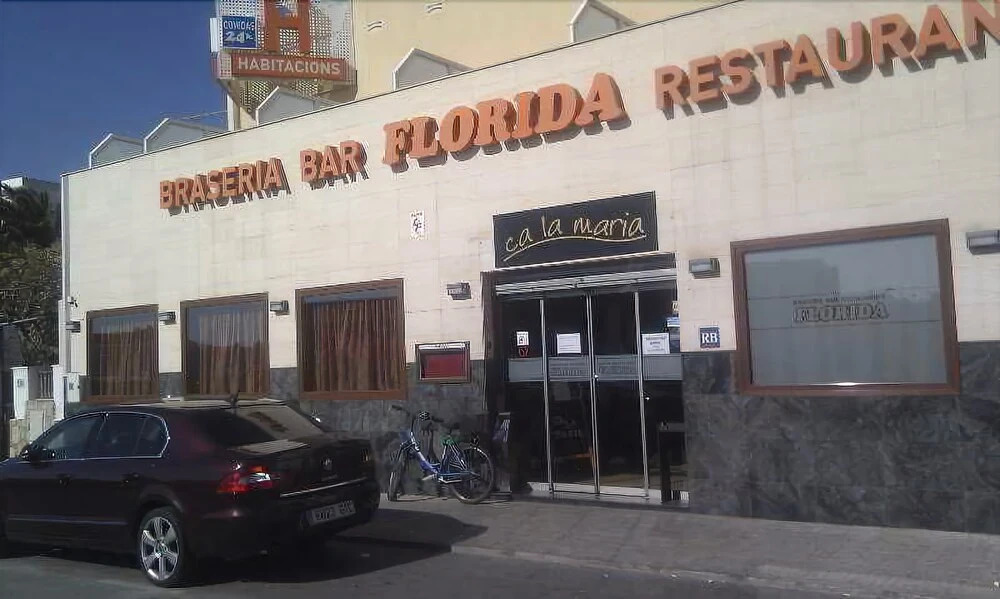Hostal Florida