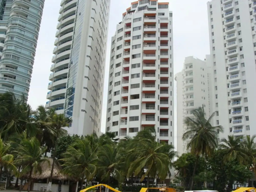 Cartagena Real