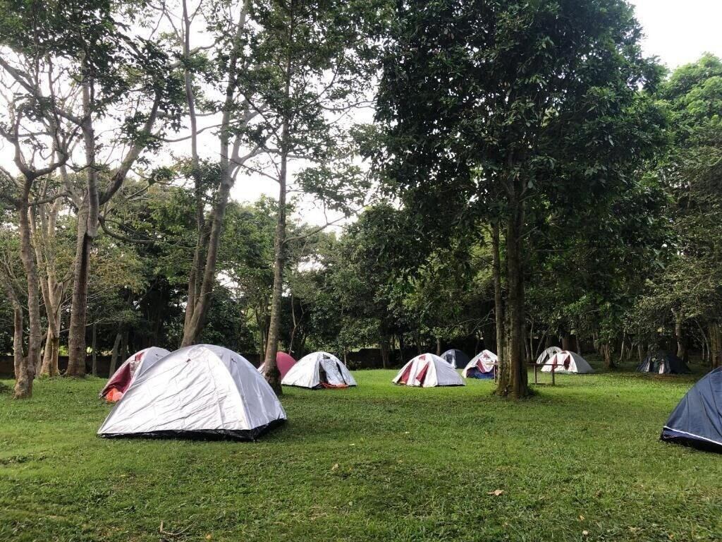 sundiata beach resort
