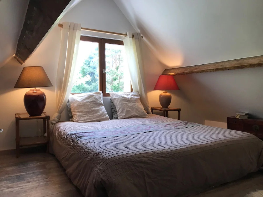 Cottage Insolite et autonome