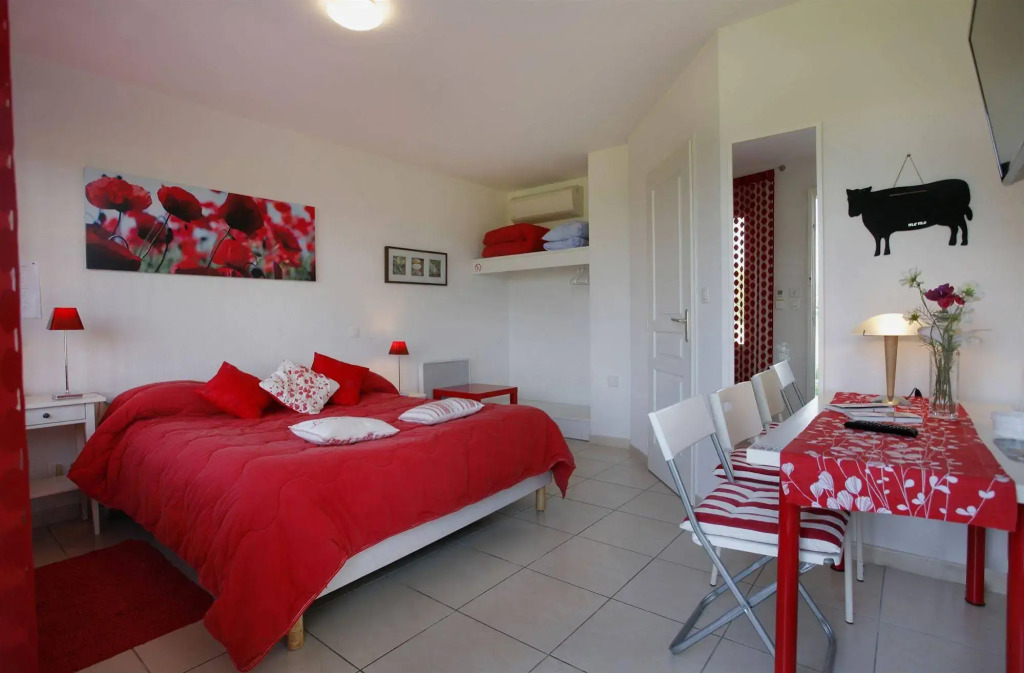 Logis Hôtel Corintel Bordeaux Est