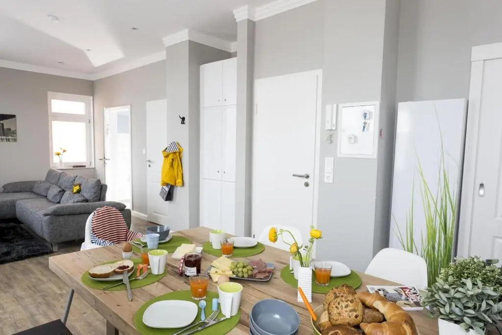 Haus Nordstern Wohnung 6
