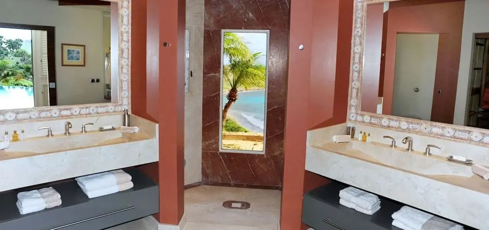 Eden Rock Villa Acamar