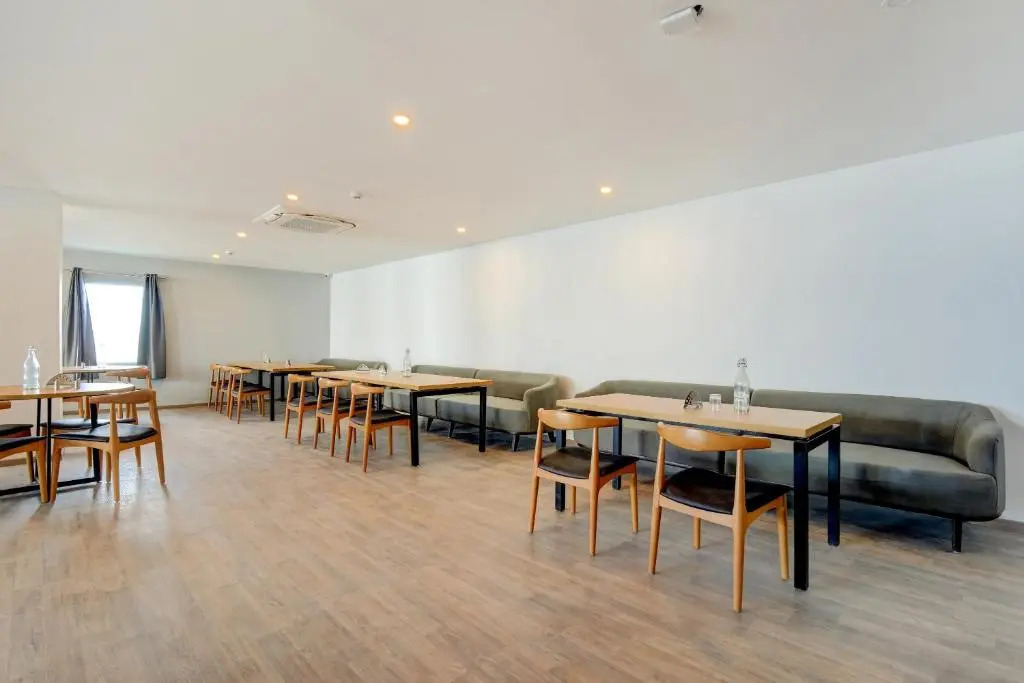 Hotel Suraj Kund
