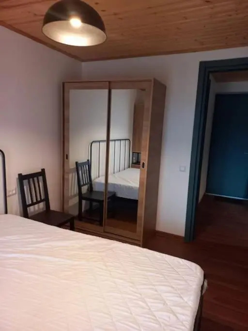 2 bedroom vacation apartment at Panorama Mgzavrebi