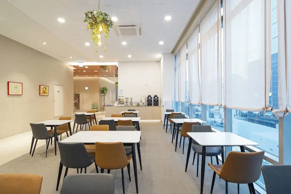 Kwangsu Hotel