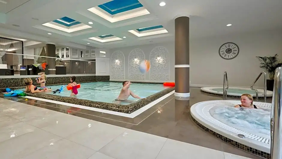 Evita Hotel & SPA