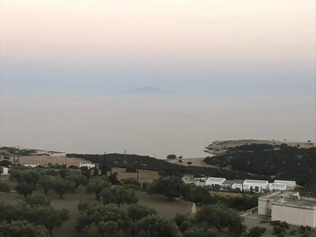 Idyllic Sea Views for 2