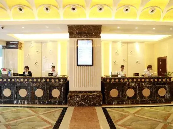 Jun Lai Hotel