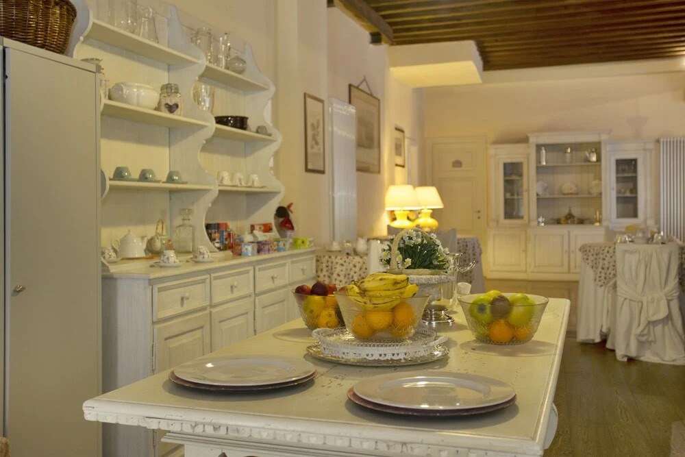 Vacation in Lucca Deluxe Apartments