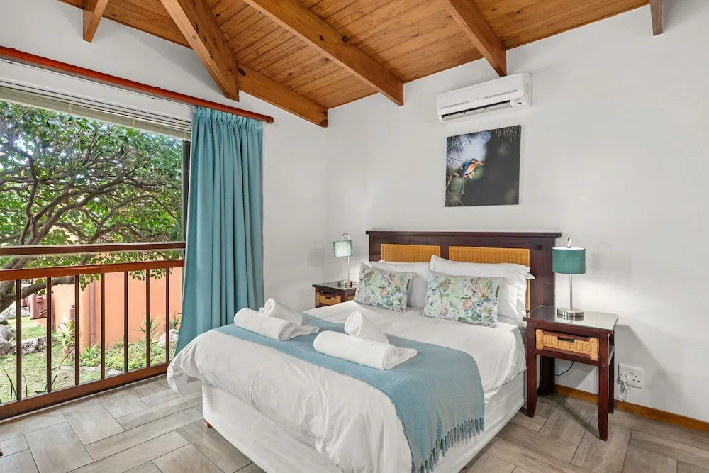 San Lameer Villa 2704