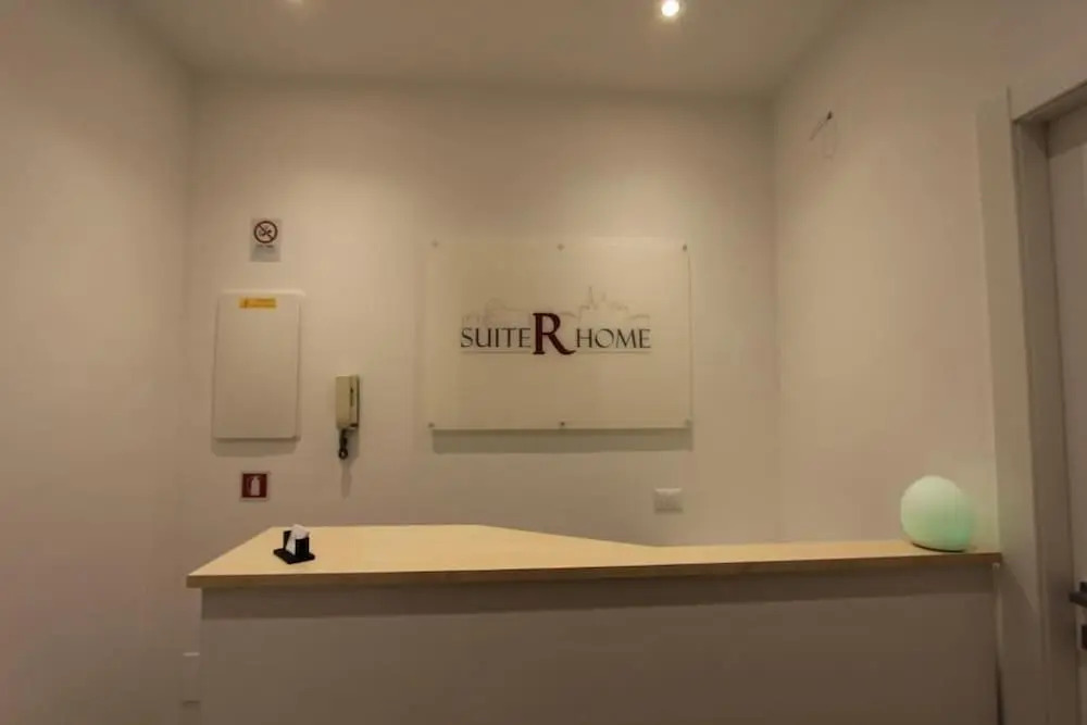 SuiteRhome