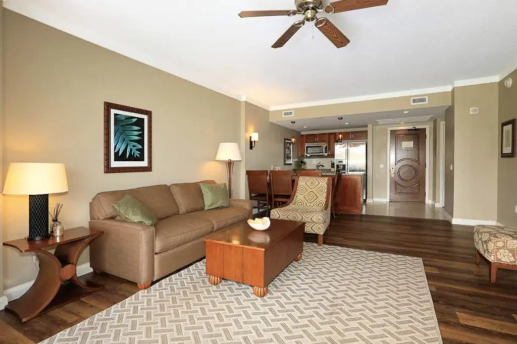 Large 1BR Luxury Condo at Honua Kai w/Huge Lanai K224