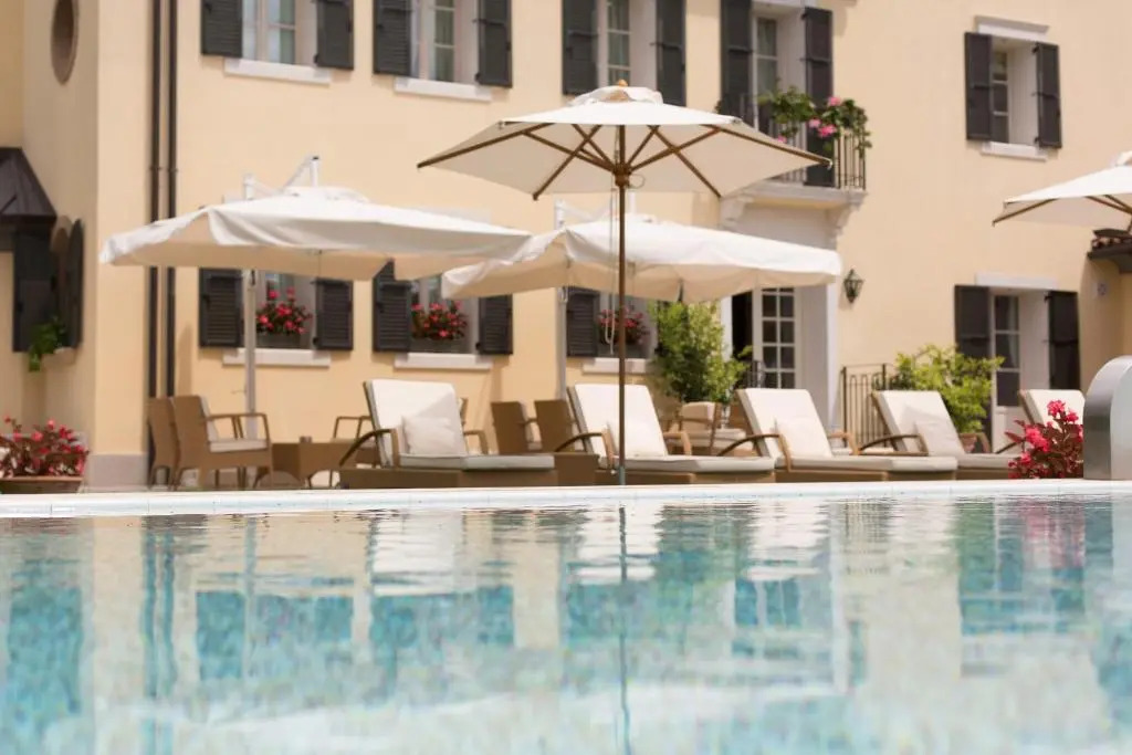 Relais d'Arfanta