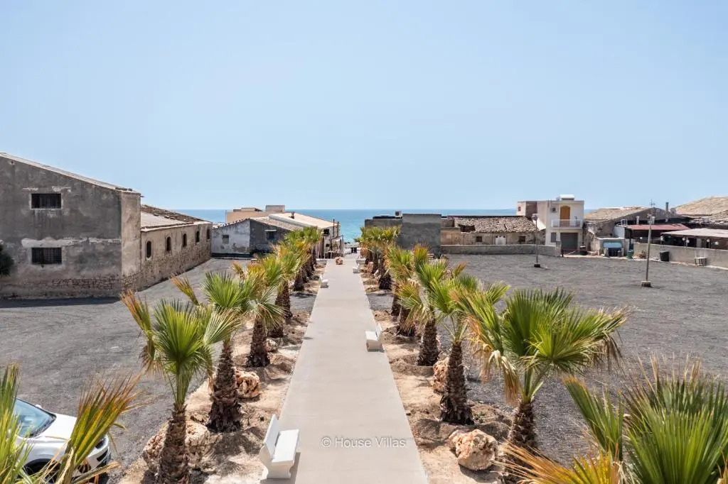 House&Villas - Residence Il Borgo