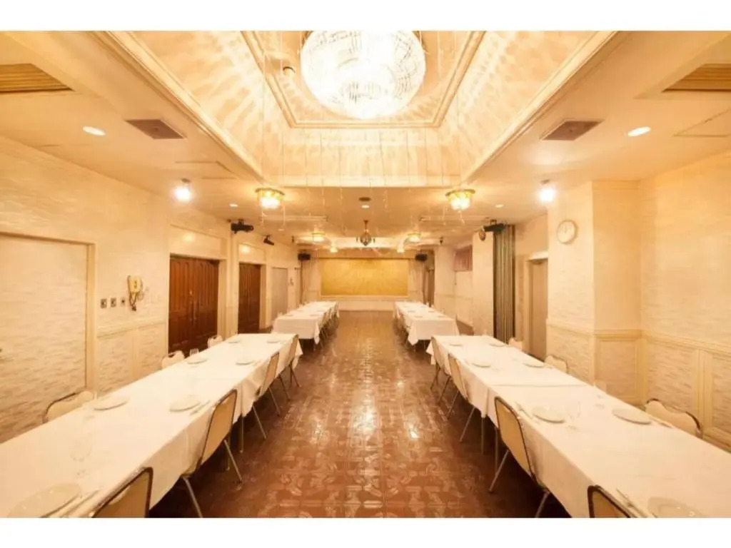 Fujinomiya Green Hotel - Vacation STAY 19030v