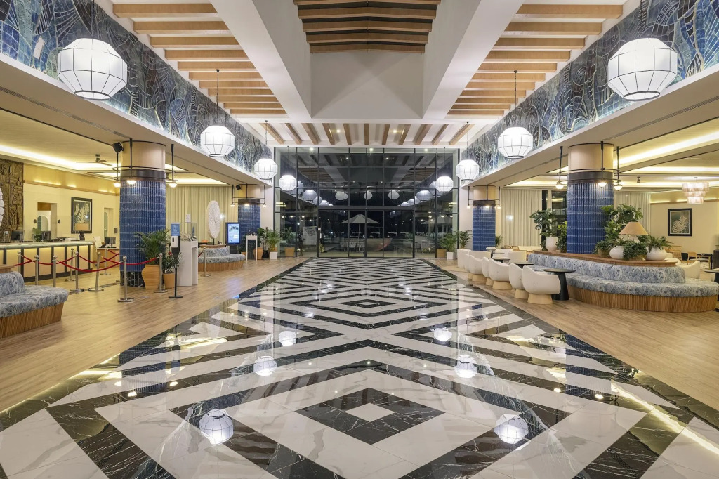 Ocean Eden Bay - Adults Only - All inclusive