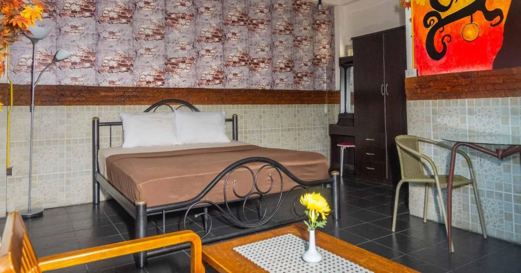 Sabina Guesthouse Kamala