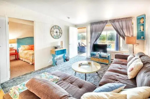 Sandy Days Condo in Ocean Shores