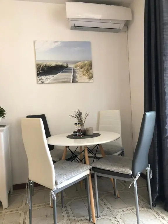 Studio apartma Franca